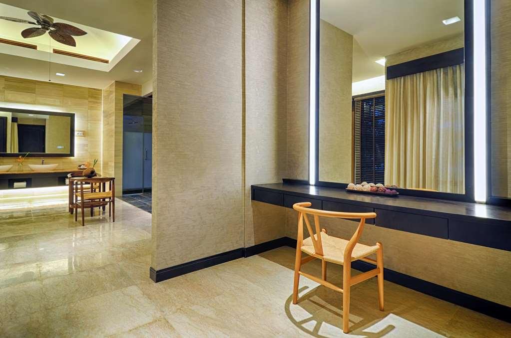 Borneo Eagle Resort Kota Kinabalu Instalações foto