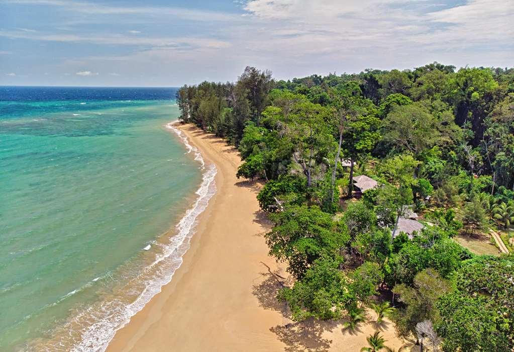 Borneo Eagle Resort Kota Kinabalu Natureza foto